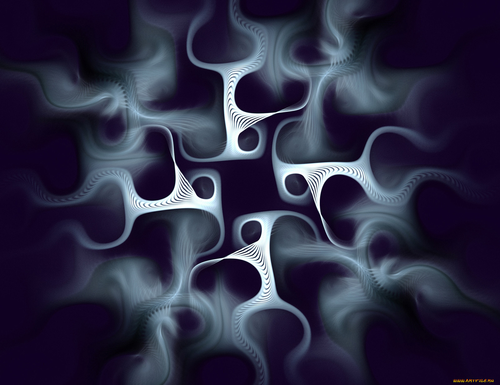 3, , fractal, , 